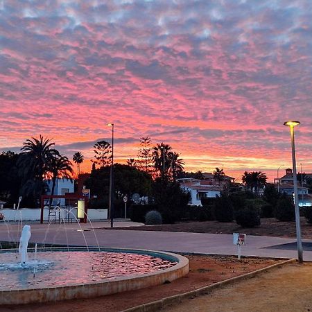 Appartamento Katarina Dénia Esterno foto