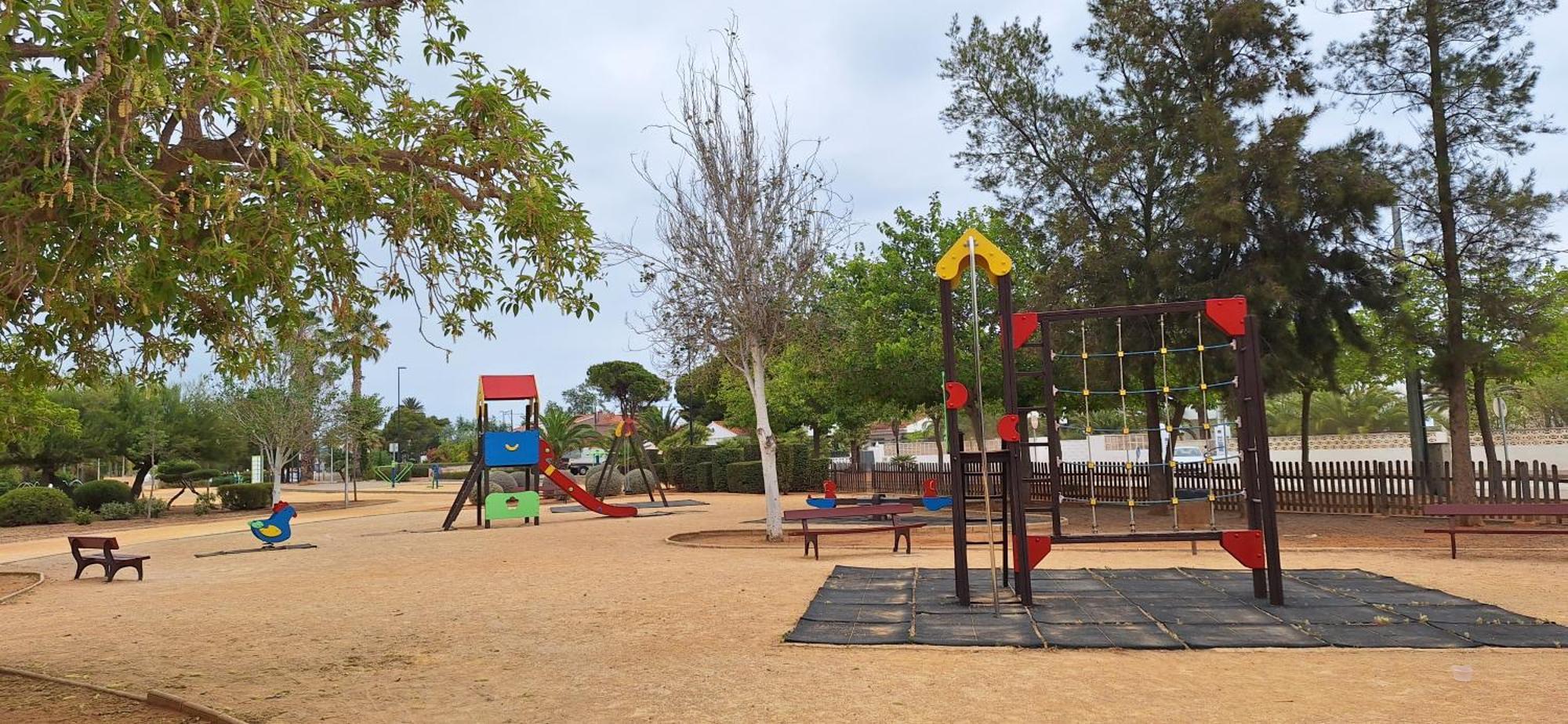 Appartamento Katarina Dénia Esterno foto