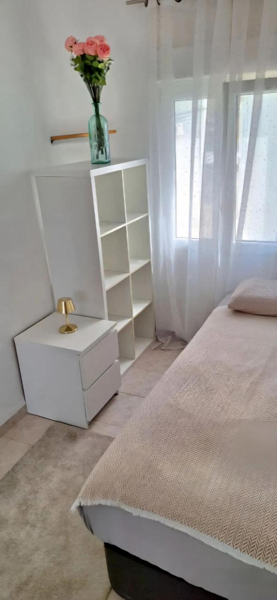 Appartamento Katarina Dénia Esterno foto